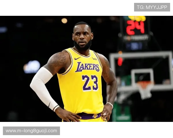 湖人连胜势头强劲詹姆斯状态火热带队冲击季后赛