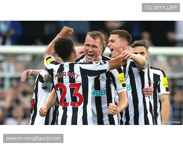 纽卡斯尔联足球俱乐部：历史辉煌与未来发展潜力的完美结合