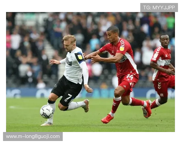 米德尔斯堡俱乐部辉煌历程与未来发展全景解析